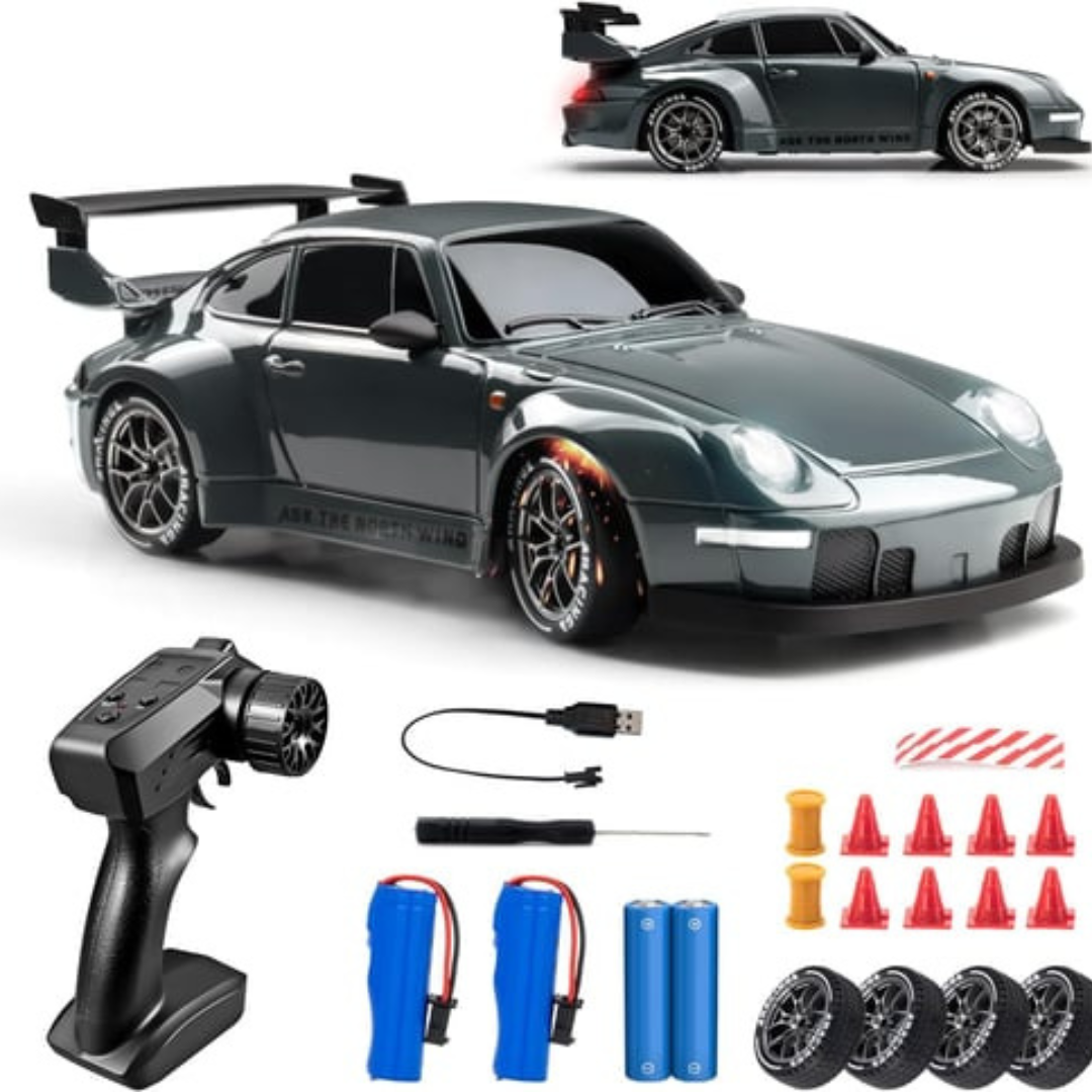 DriftStorm™  - Drift Auto Na Daljinsko Upravljanje