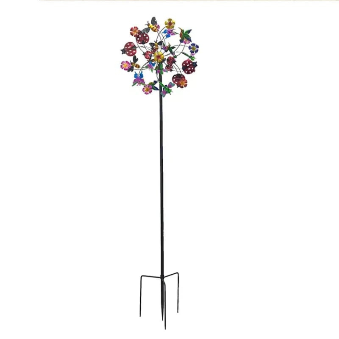 BloomSpin™ - Cvetna Vetrenjača