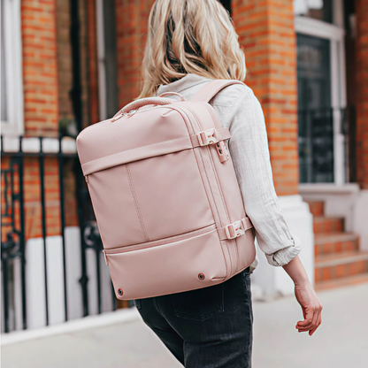 Vakumski Putni Ranac 40L