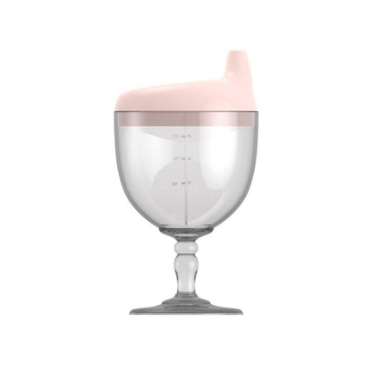 TinySip™ - Čaša Za Bebe