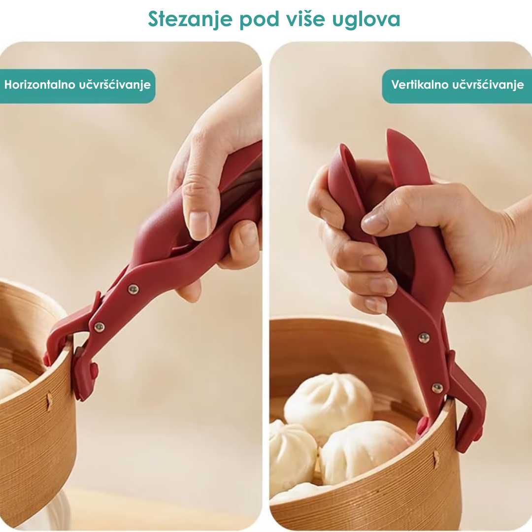 Držači za Tople Posude (Set od 2 Komada)