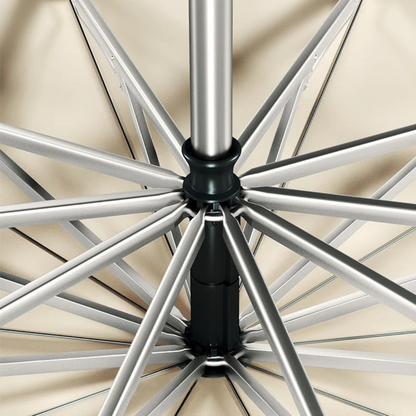 Kvalitetni Kišobran sa Reflektujućim Okvirom