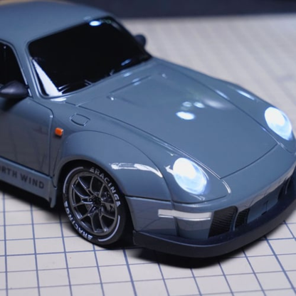 DriftStorm™  - Drift Auto Na Daljinsko Upravljanje