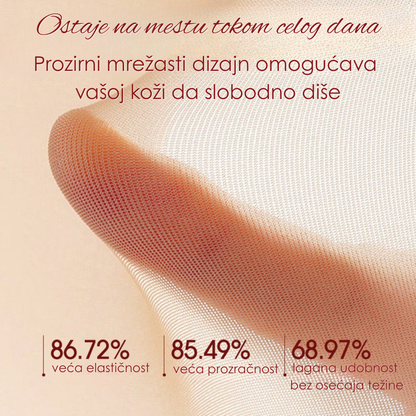 SmoothCurve™ - Glatke Kontura Gaćice (Set od 6 Komada)