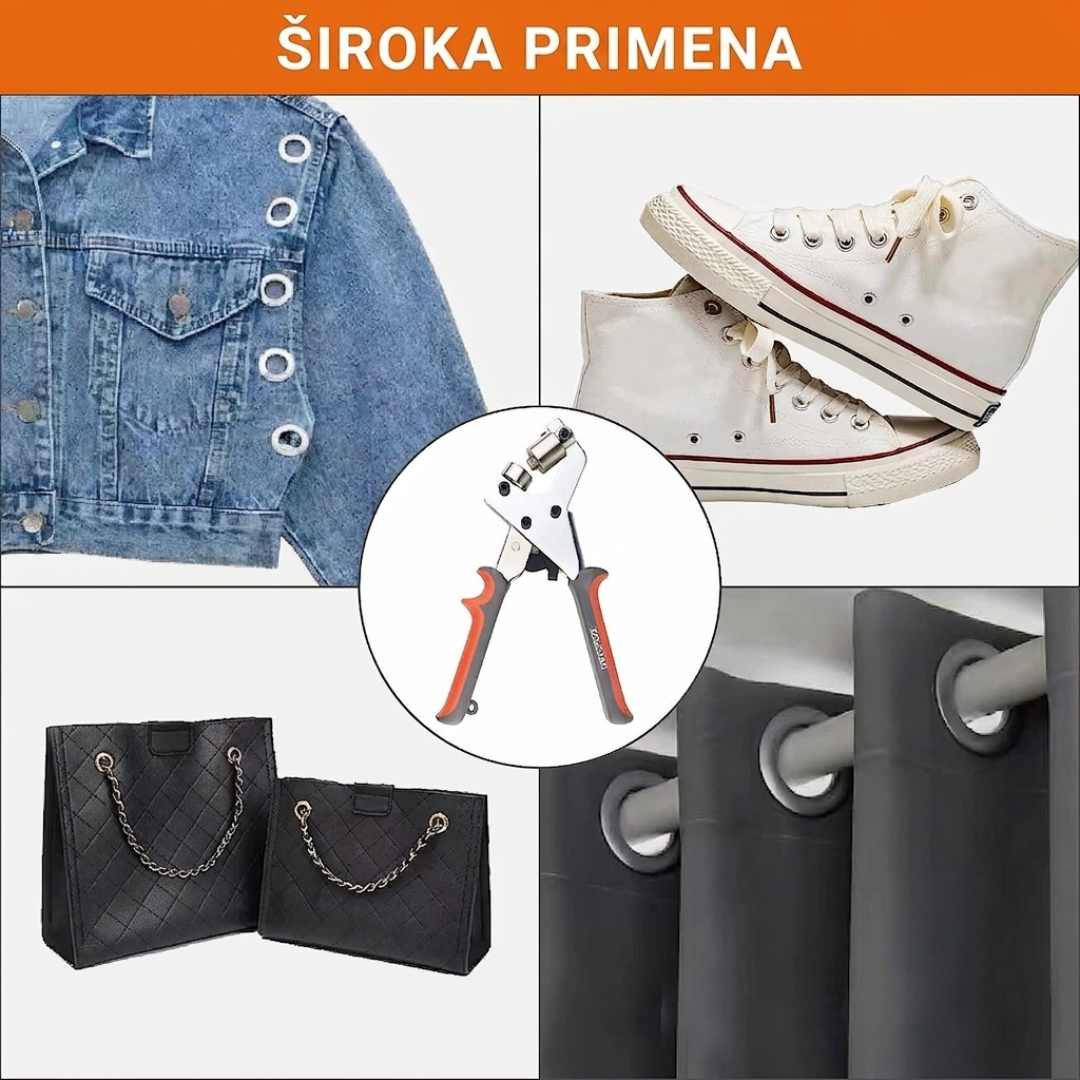 GripPro™ - Alat za bušenje rupa