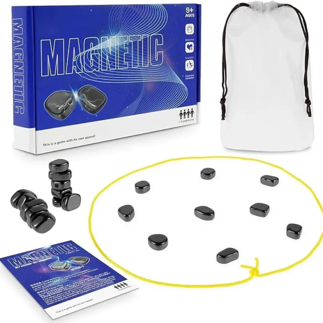 Društvena Igra Magnetni Šah
