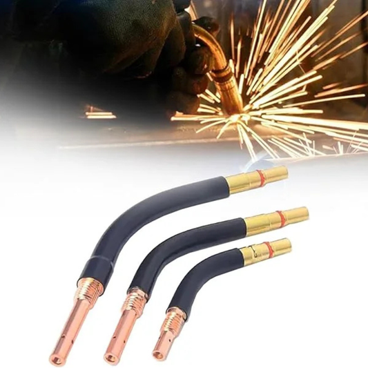 Savitljiv Konektor za Zavarivanje