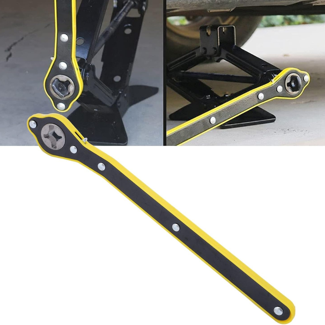 Univerzalni Ključ za Automobilsku Dizalicu