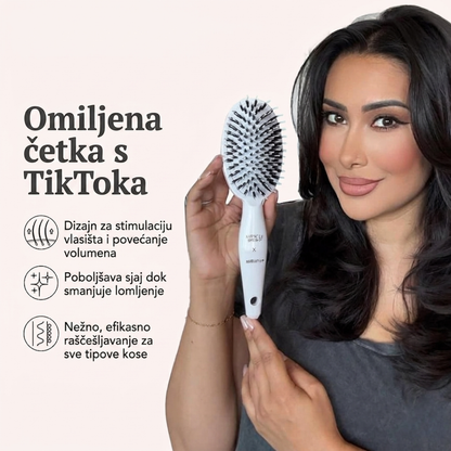 ShineSculpt™ - Viralna četka za lokne