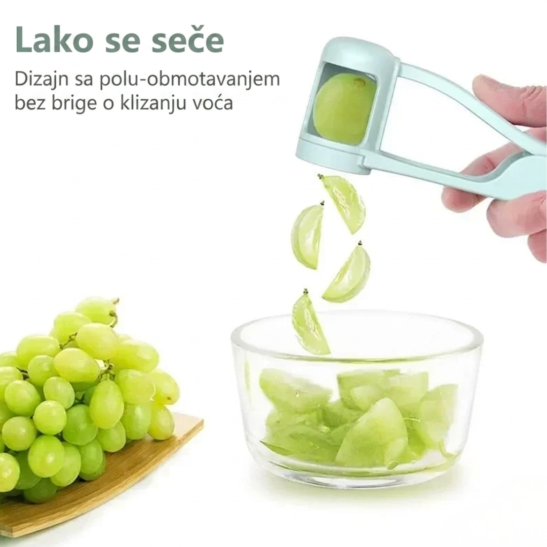 SlicePop™ – Sekač Za Voće