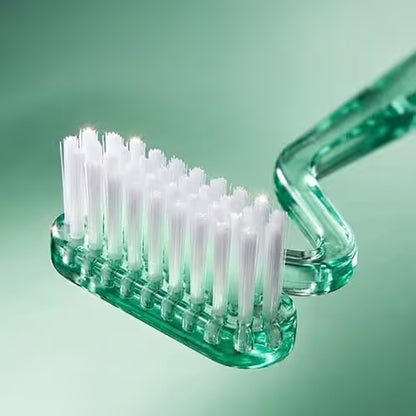 SmiDent™ – Četkica Za Zube U Obliku Slova S (Set od 4 Komada)
