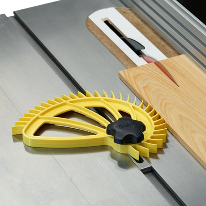 WoodGuard™ – Potisni Blok Za Stone Testere