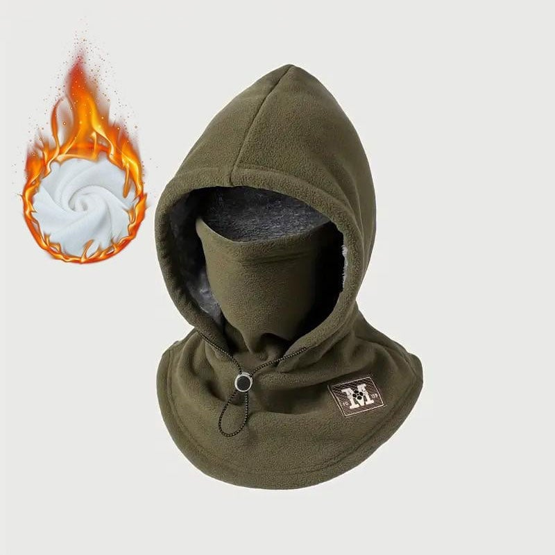 FrostShield™ – Topla Kapa
