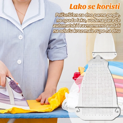 IronShield™ – Zaštita za Peglu