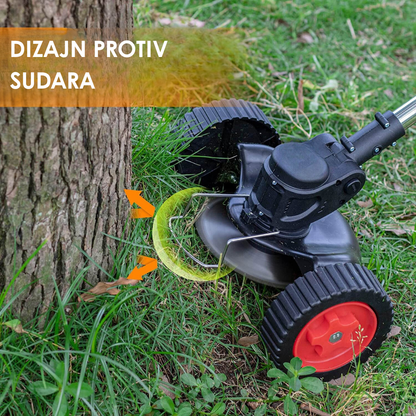 4 u 1 Bežični Trimer