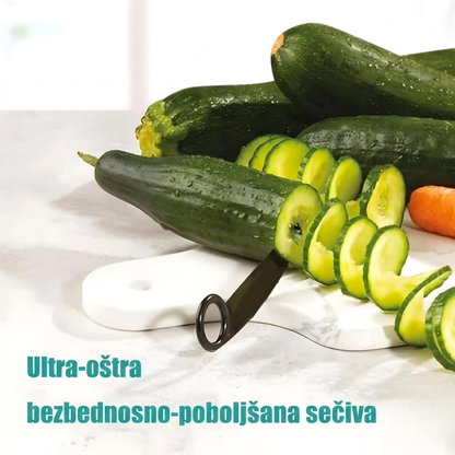 SliceArt™ - Nož za Voće i Povrće