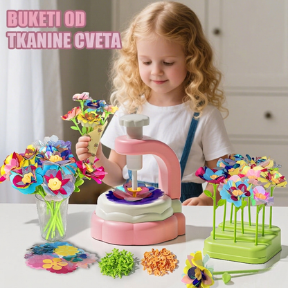 BloomCraft™ - Cvetni Set