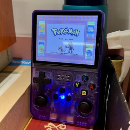 Retro Konzola Za Igrice 64gb