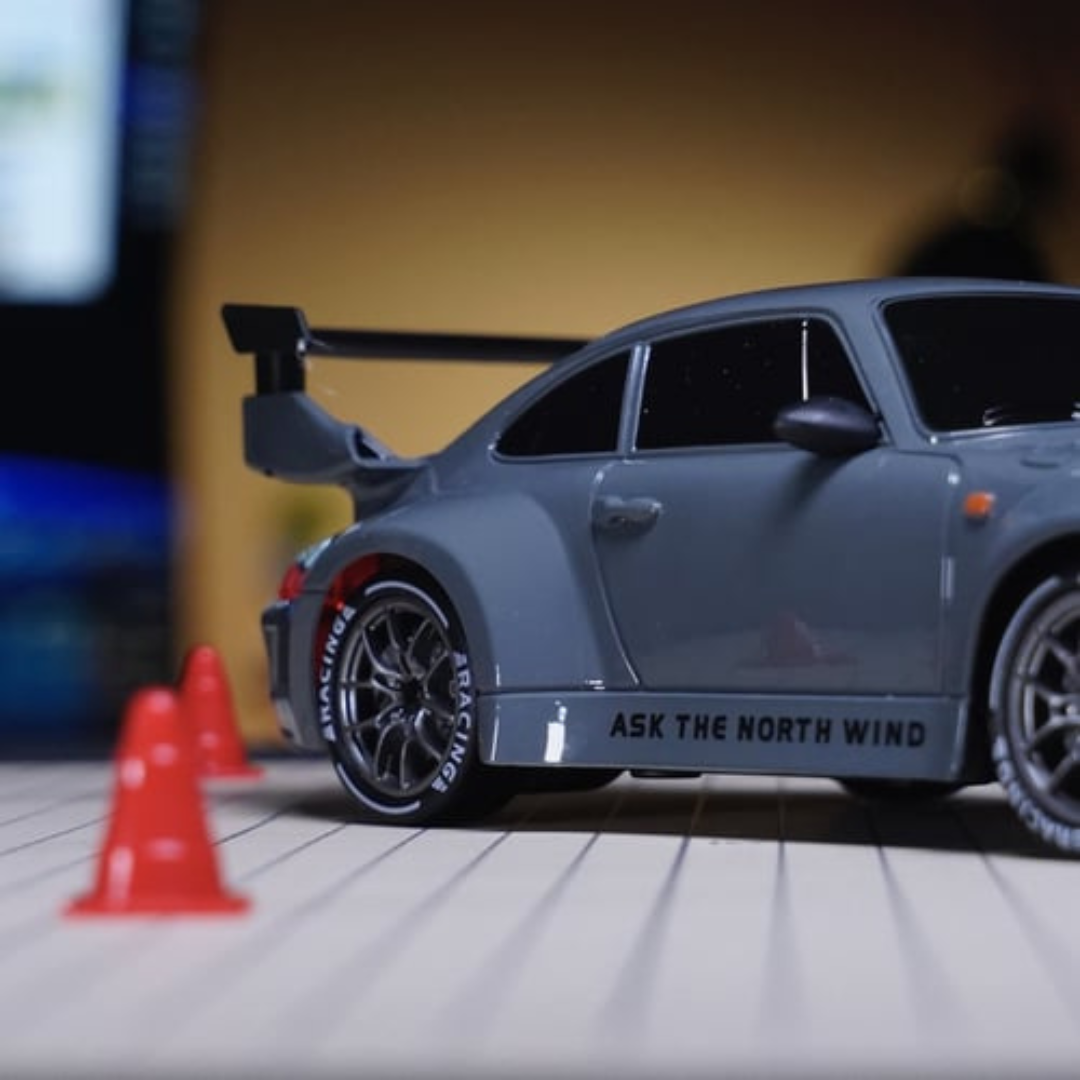 DriftStorm™  - Drift Auto Na Daljinsko Upravljanje