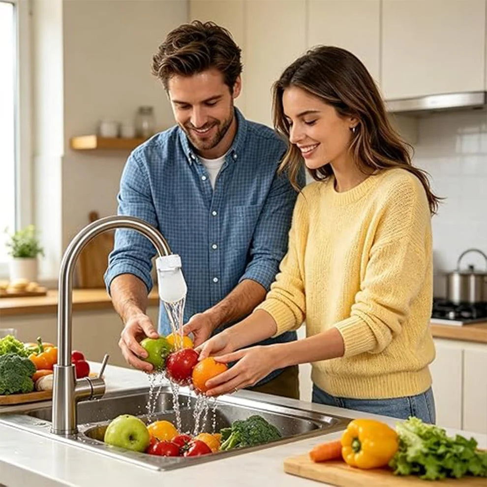 PureTap™ – Filter Kesice Za Slavinu