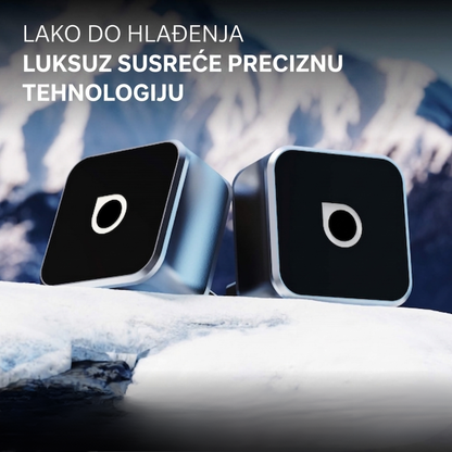 PlayLink™ – Bežični adapter za CarPlay i Android Auto