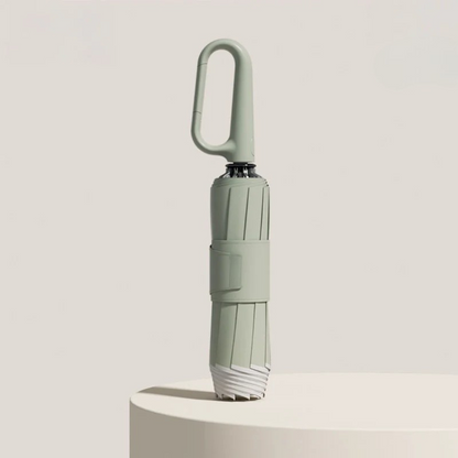 Kvalitetni Kišobran sa Reflektujućim Okvirom