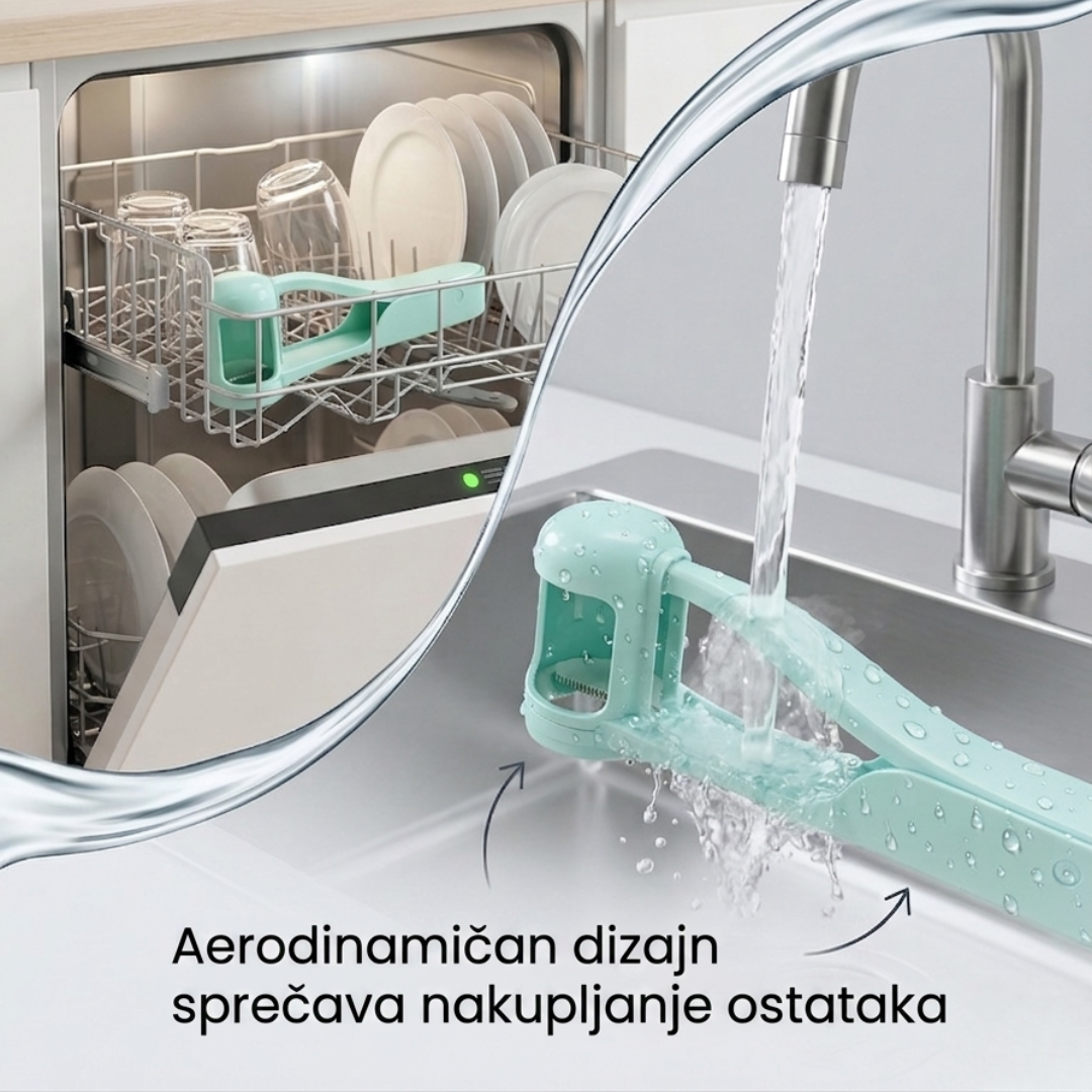 SlicePop™ – Sekač Za Voće