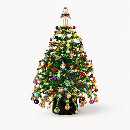 CrystalTree™ – Komplet Za Izradu Jelke
