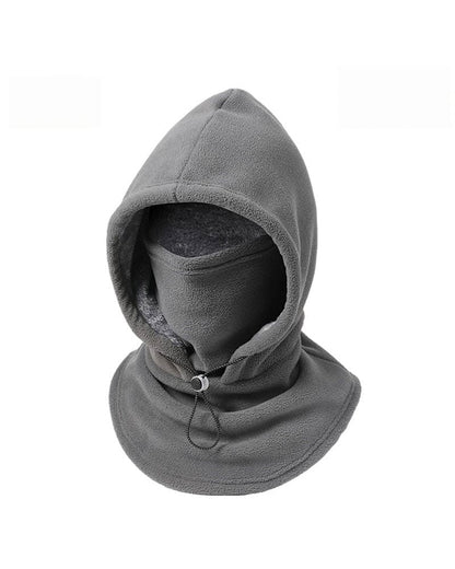 FrostShield™ – Topla Kapa