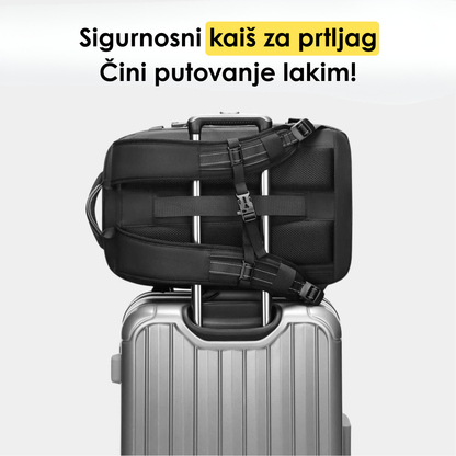 Vakumski Putni Ranac 40L