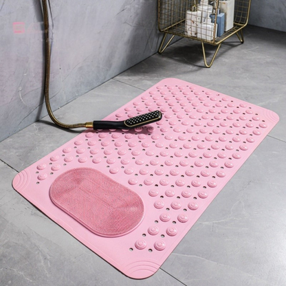 SafeStep™ – Neklizajuća Podloga Za Kupatilo