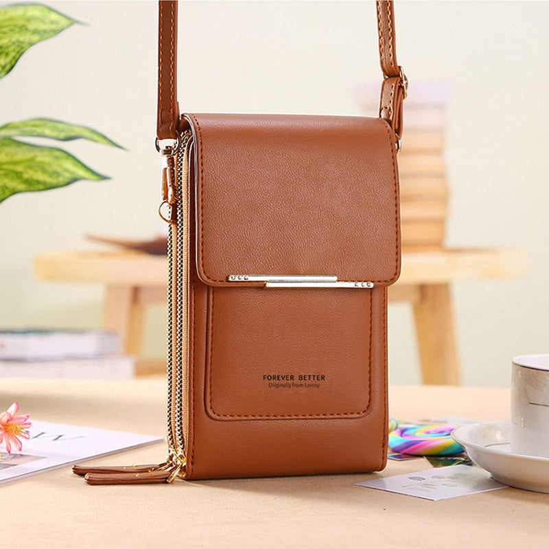 LuxeCarry™ – Novčanik Za Telefon