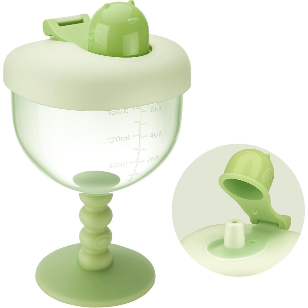 TinySip™ - Čaša Za Bebe