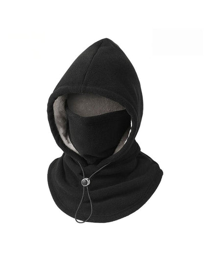 FrostShield™ – Topla Kapa