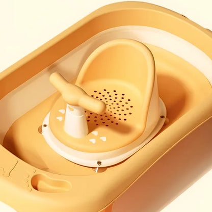 SplashSeat™ – Stolica Za Bebe