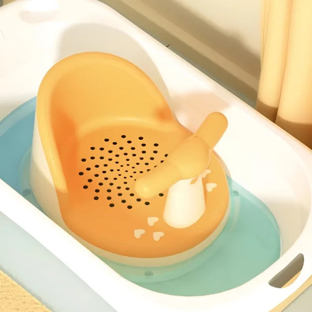 SplashSeat™ – Stolica Za Bebe