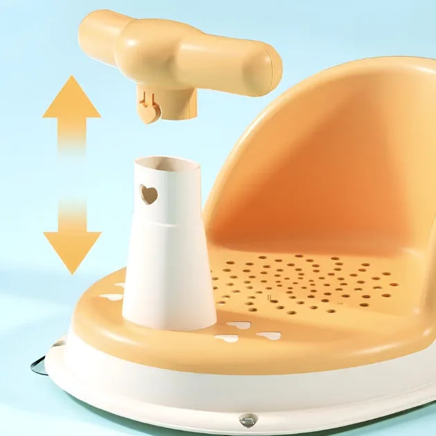 SplashSeat™ – Stolica Za Bebe