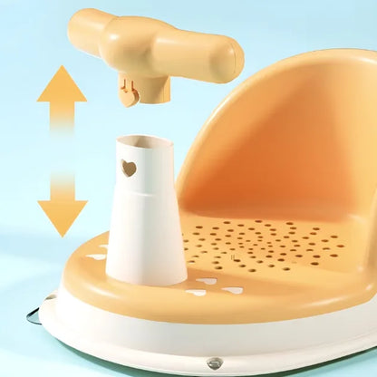 SplashSeat™ – Stolica Za Bebe