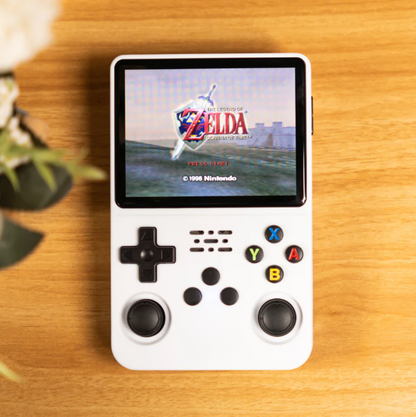 Retro Konzola Za Igrice 64gb
