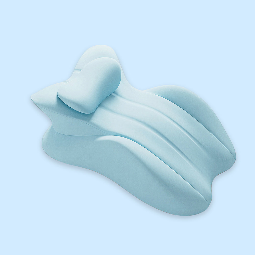ComfortLift™ – Ergonomski Jastuk za Podršku
