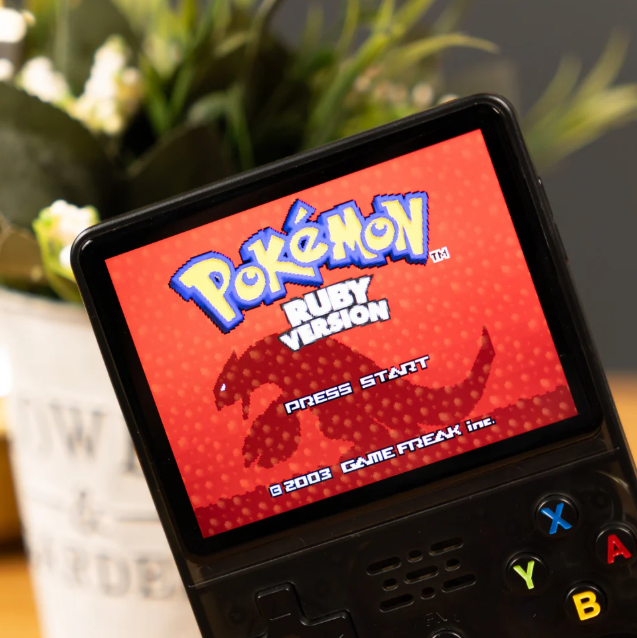 Retro Konzola Za Igrice 64gb