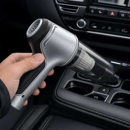 CarVacuum™ – 2 u 1 Usisivač Za Auto