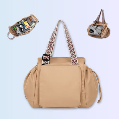 MomNest™ – Torba Velikog Prostora