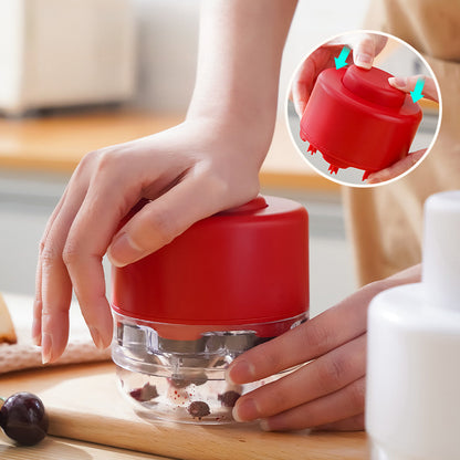 CherrySwift™ – Presa za Koštice