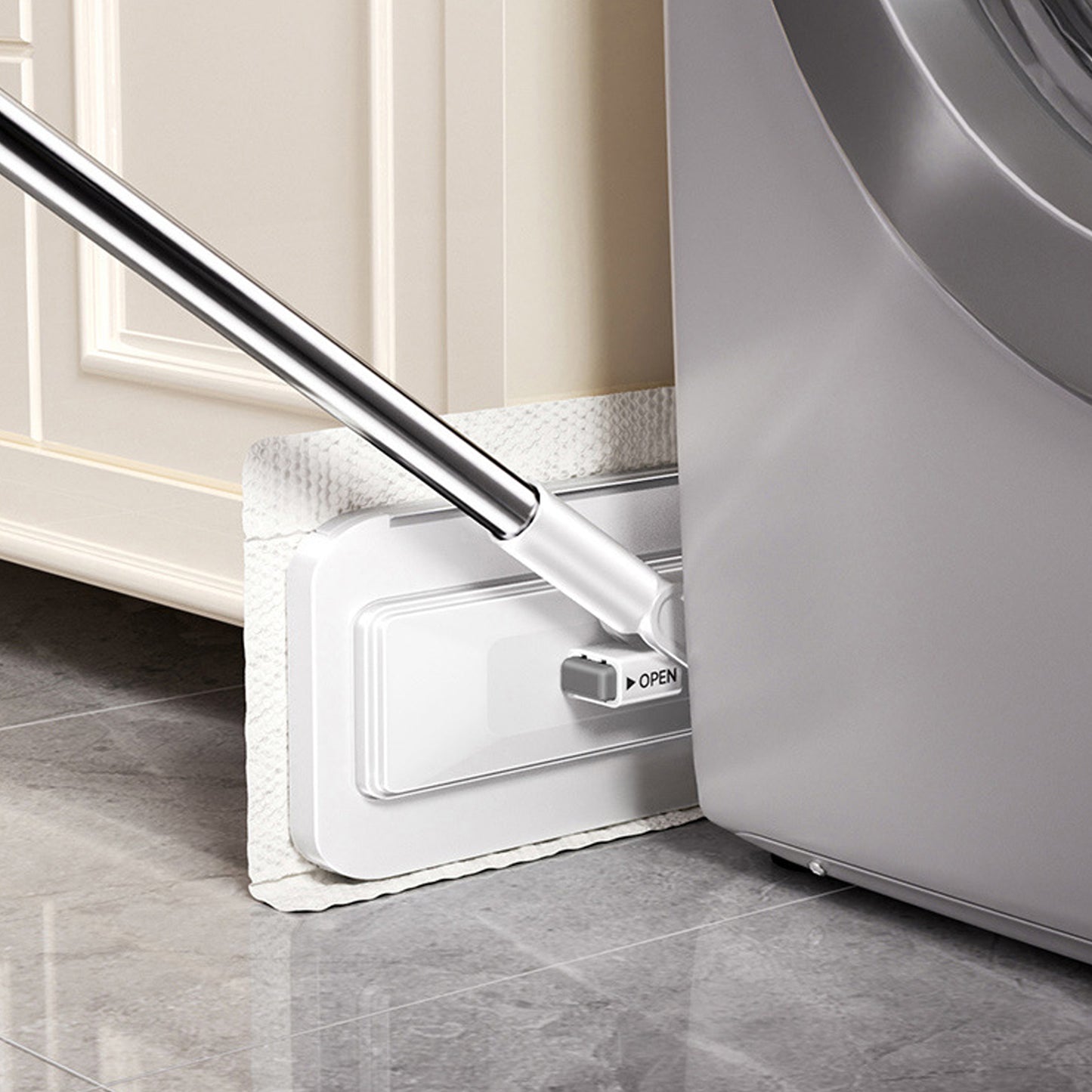SwiftClean™ – Mop Za Čišćenje