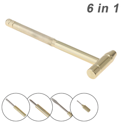 MightyMini™ - 6 u 1 Alat