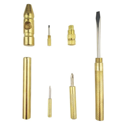 MightyMini™ - 6 u 1 Alat