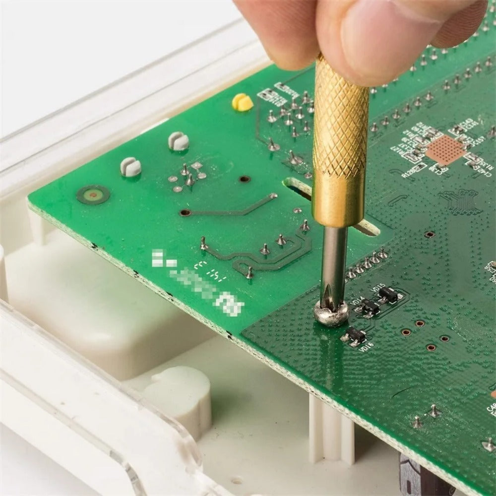 MightyMini™ - 6 u 1 Alat