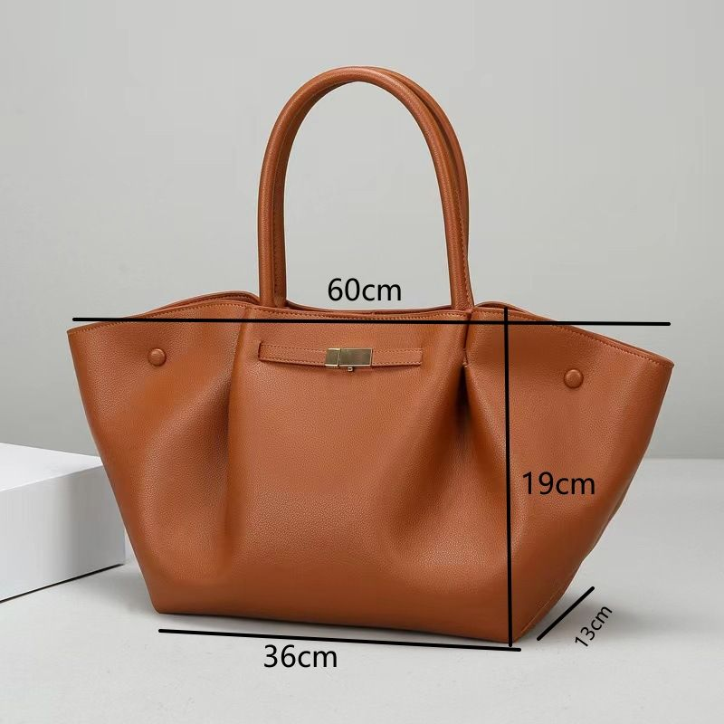 CarryLuxe™ – Elegantna Torba