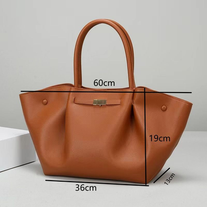 CarryLuxe™ – Elegantna Torba